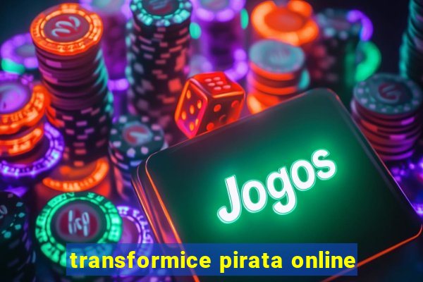 transformice pirata online